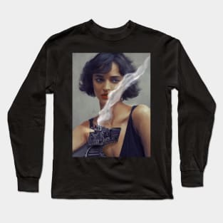 Goodbye My Lover Long Sleeve T-Shirt